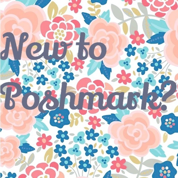 Brand New to Poshmark? Grab My Referral Code for $10 Towards Shopping! - Picture 1 of 1